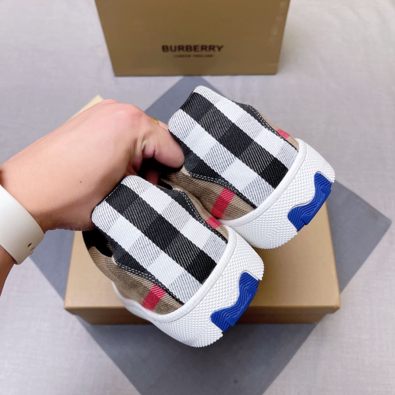 Burberry Sneakers